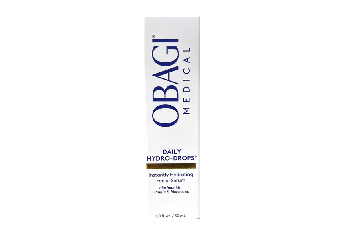 OBAGI DAILY HYDRO DROPS SERUM 30ML - Berlin Pharmacy