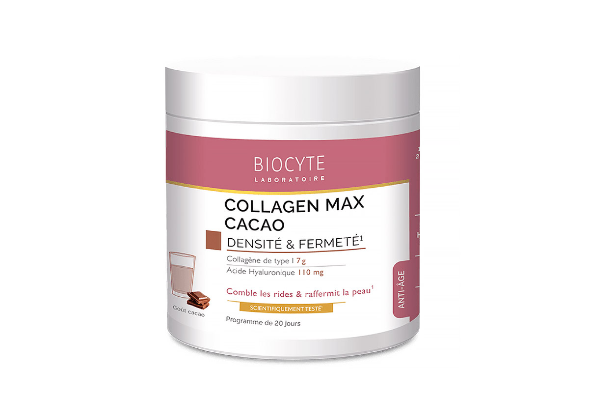 BIOCYTE COLLAGEN MAX 260 GM - Berlin Pharmacy