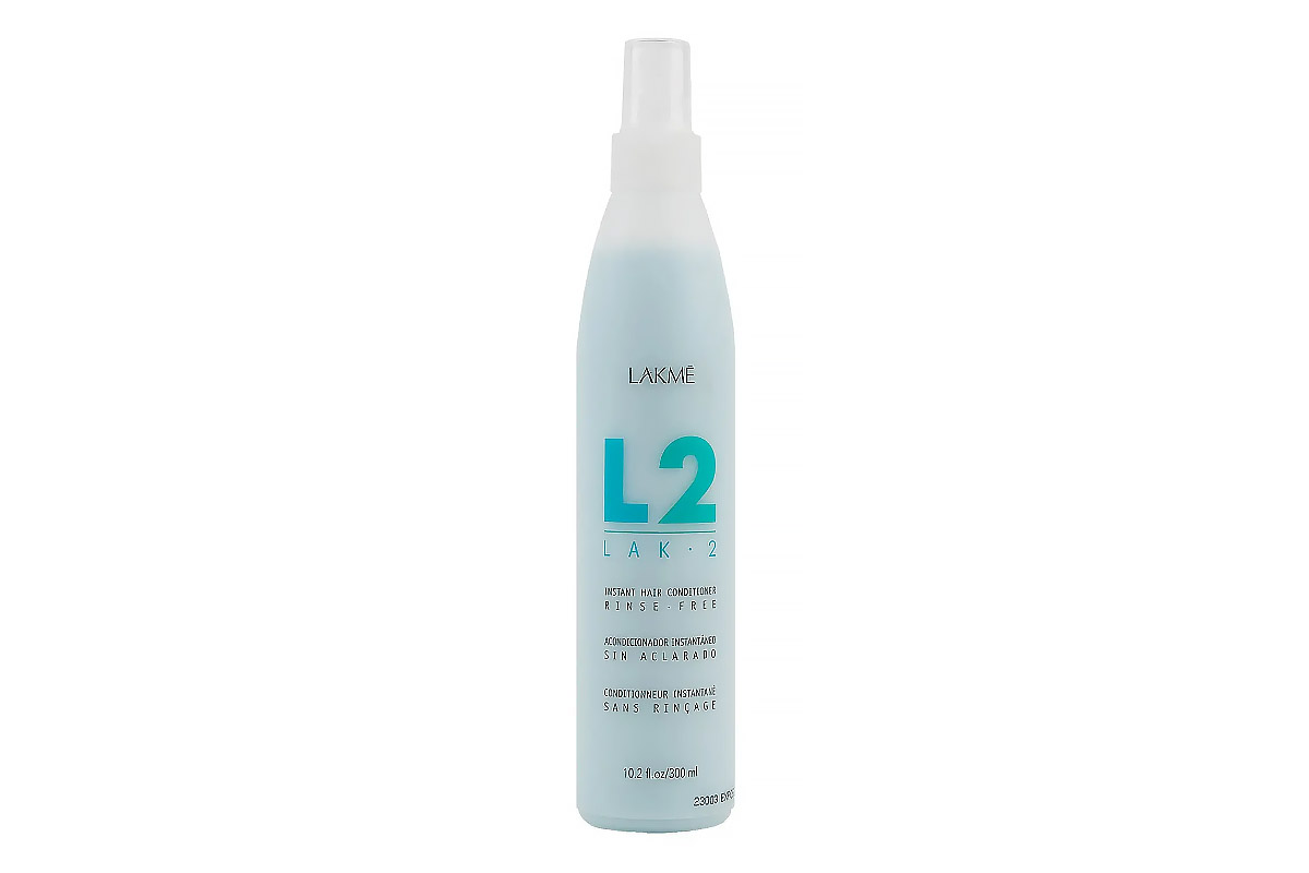 LAKME L2 INSTANT HAIR CONDITIONER 300 ML - Berlin Pharmacy