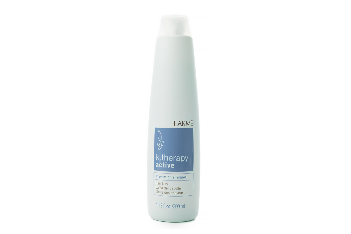 LAKME K. THERAPY ACTIVE SHAMPOO 300 ML - Berlin Pharmacy