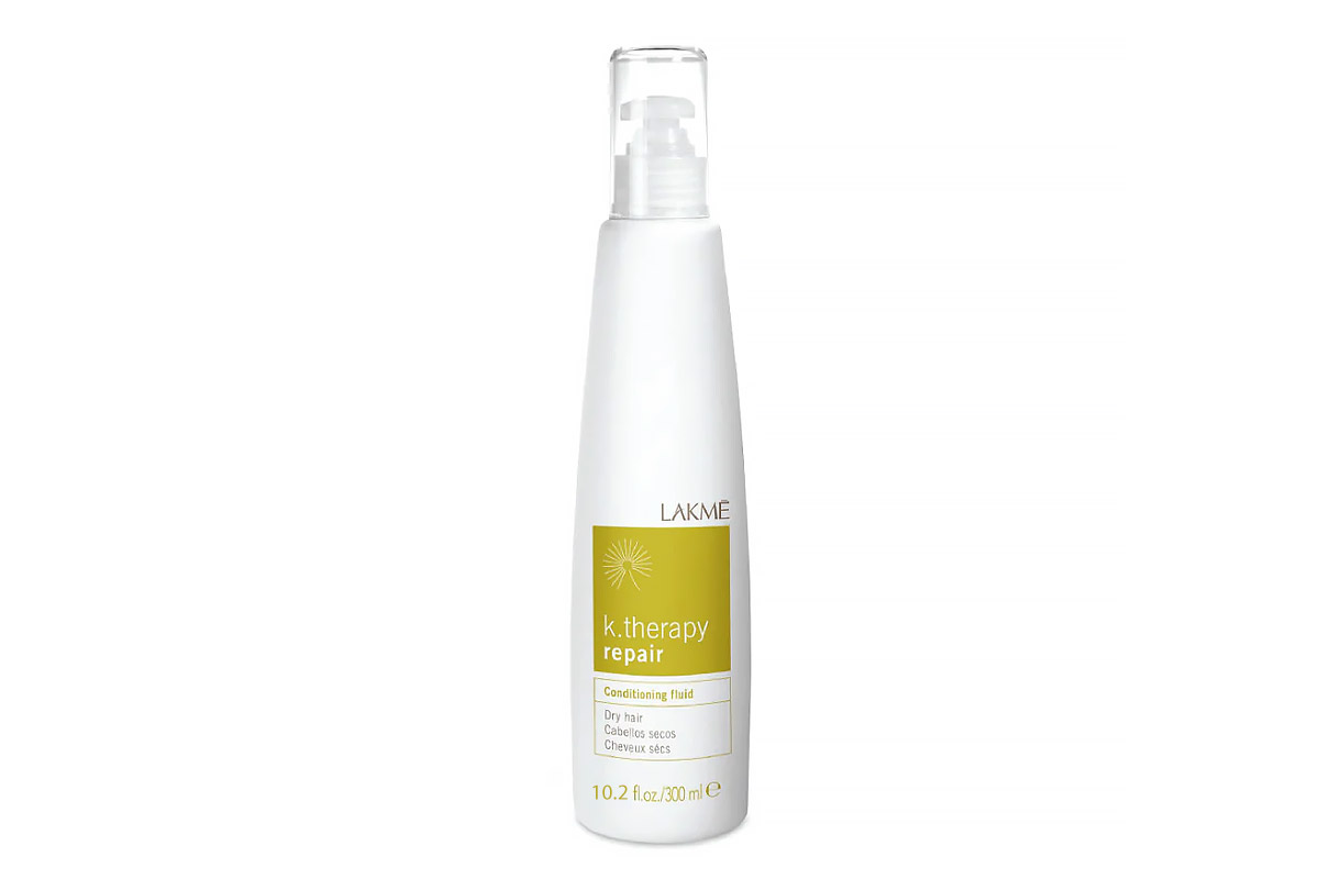 LAKME K. THERAPY REPAIR CONDITIONING FLUID 300 ML - Berlin Pharmacy