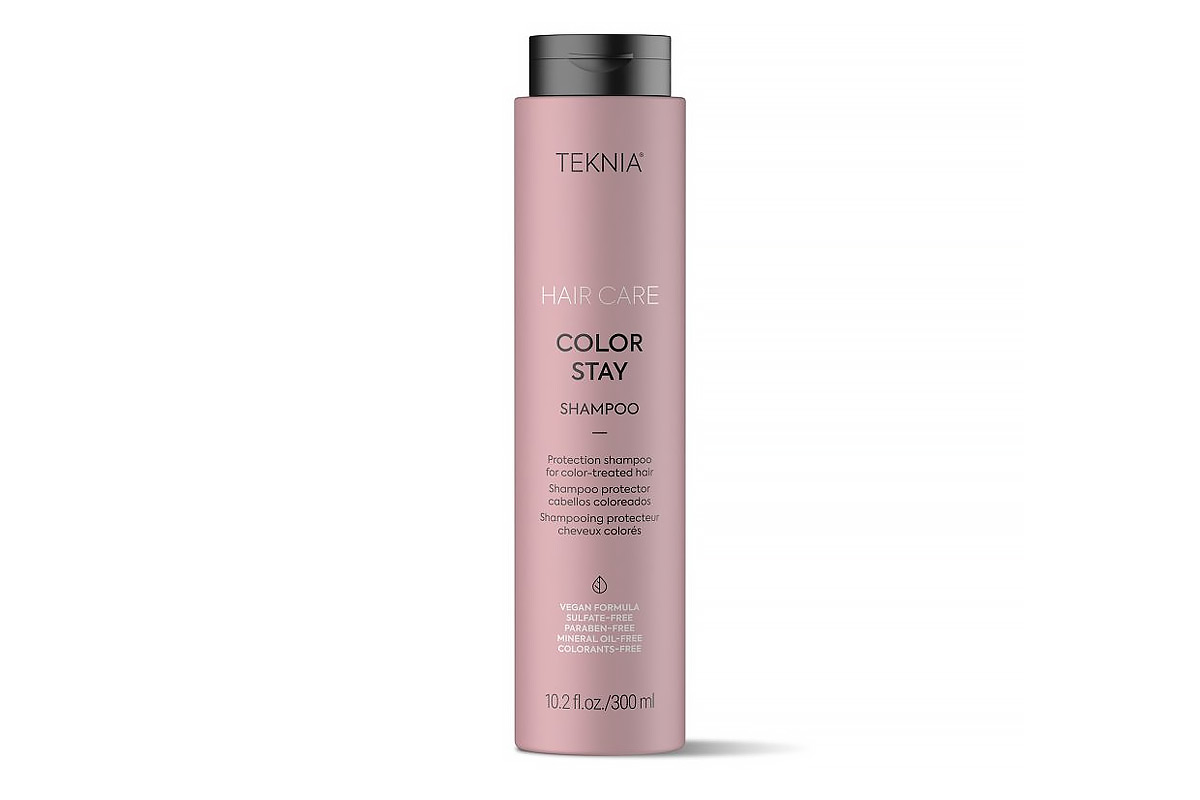 LAKME TEKNIA COLOR STAY SHAMPOO HAIR CARE 300 ML - Berlin Pharmacy