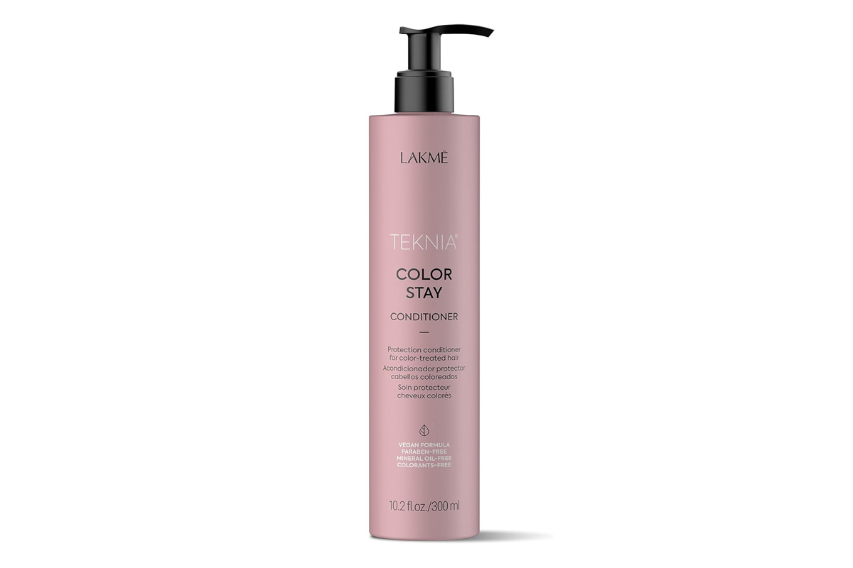 LAKME TEKNIA COLOR STAY CONDITIONER HAIR CARE 300 ML - Berlin Pharmacy