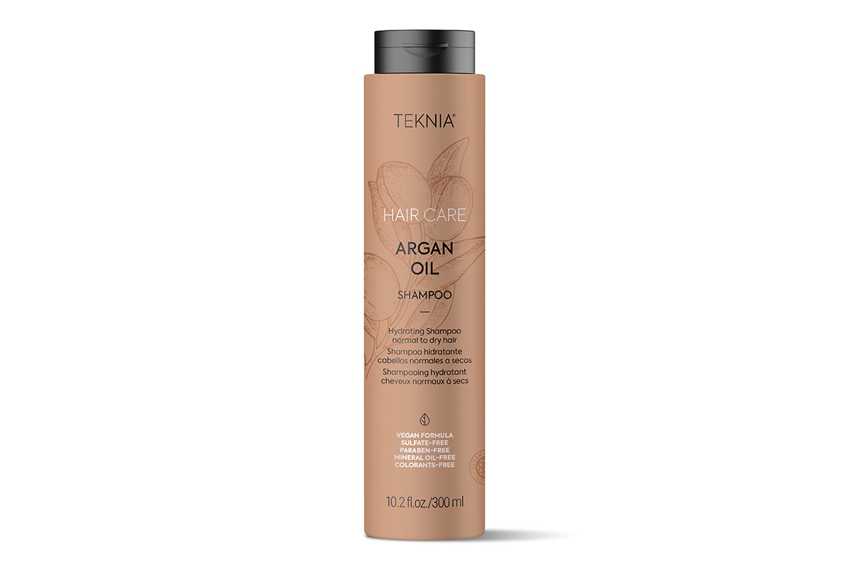 LAKME TEKNIA ARGAN OIL SHAMPOO 300 ML - Berlin Pharmacy