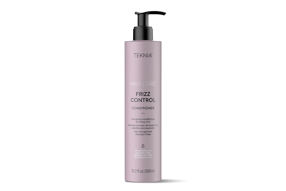 LAKME TEKNIA FRIZZ CONTROL CONDITIONER HAIR CARE 300 ML - Berlin Pharmacy