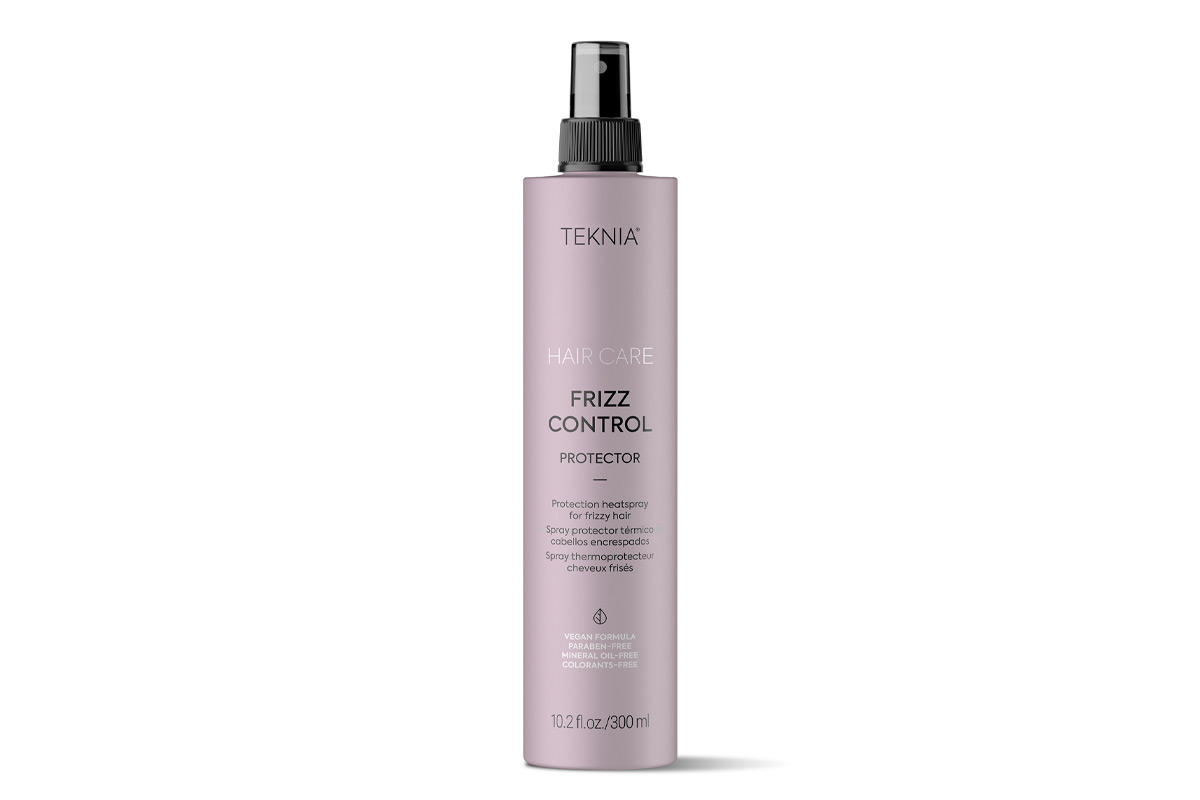 LAKME TEKNIA FRIZZ CONTROL PROTECTOR SPRAY HAIR CARE 300 ML - Berlin Pharmacy