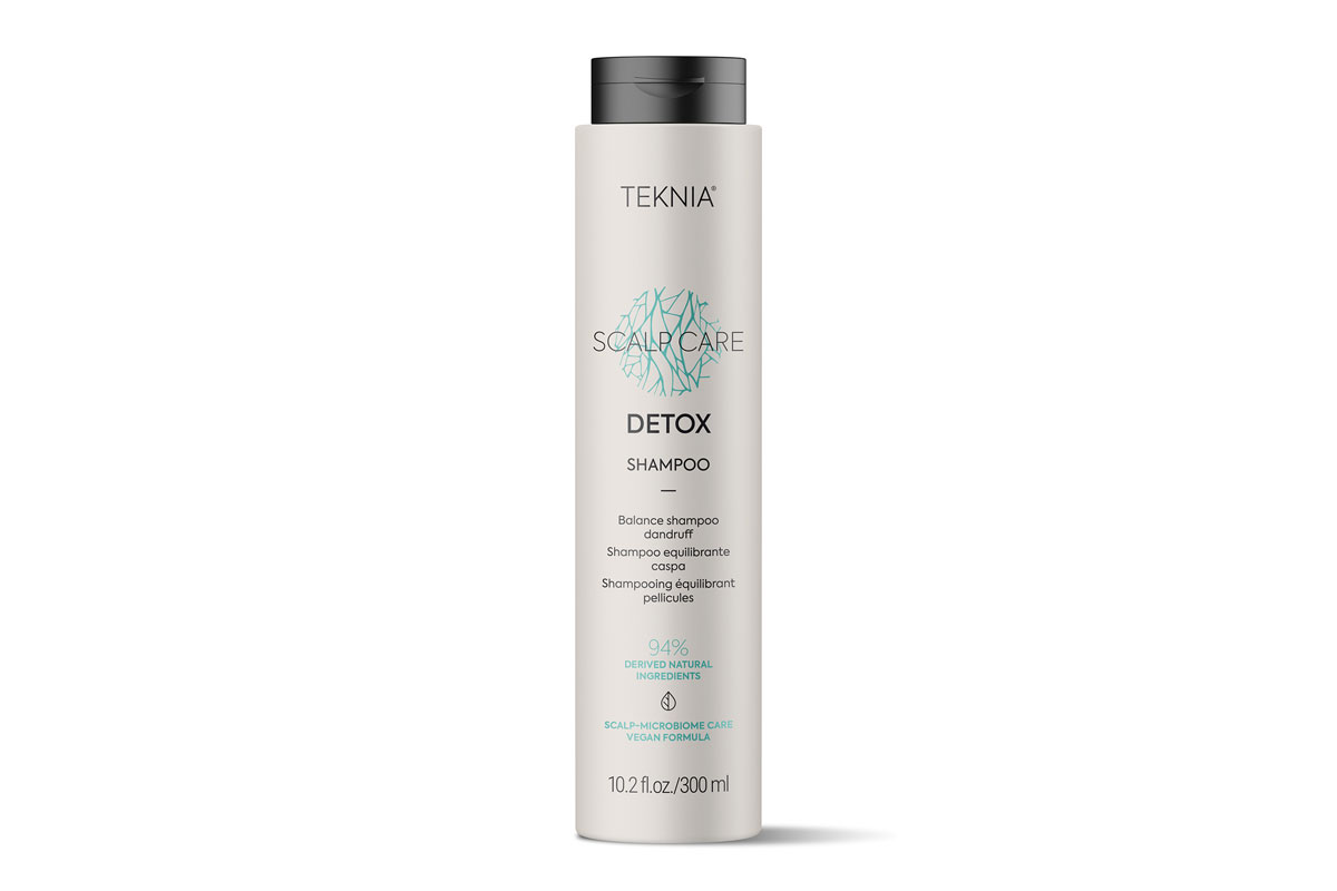 LAKME TEKNIA DETOX BALANCE SHAMPOO 300 ML - Berlin Pharmacy