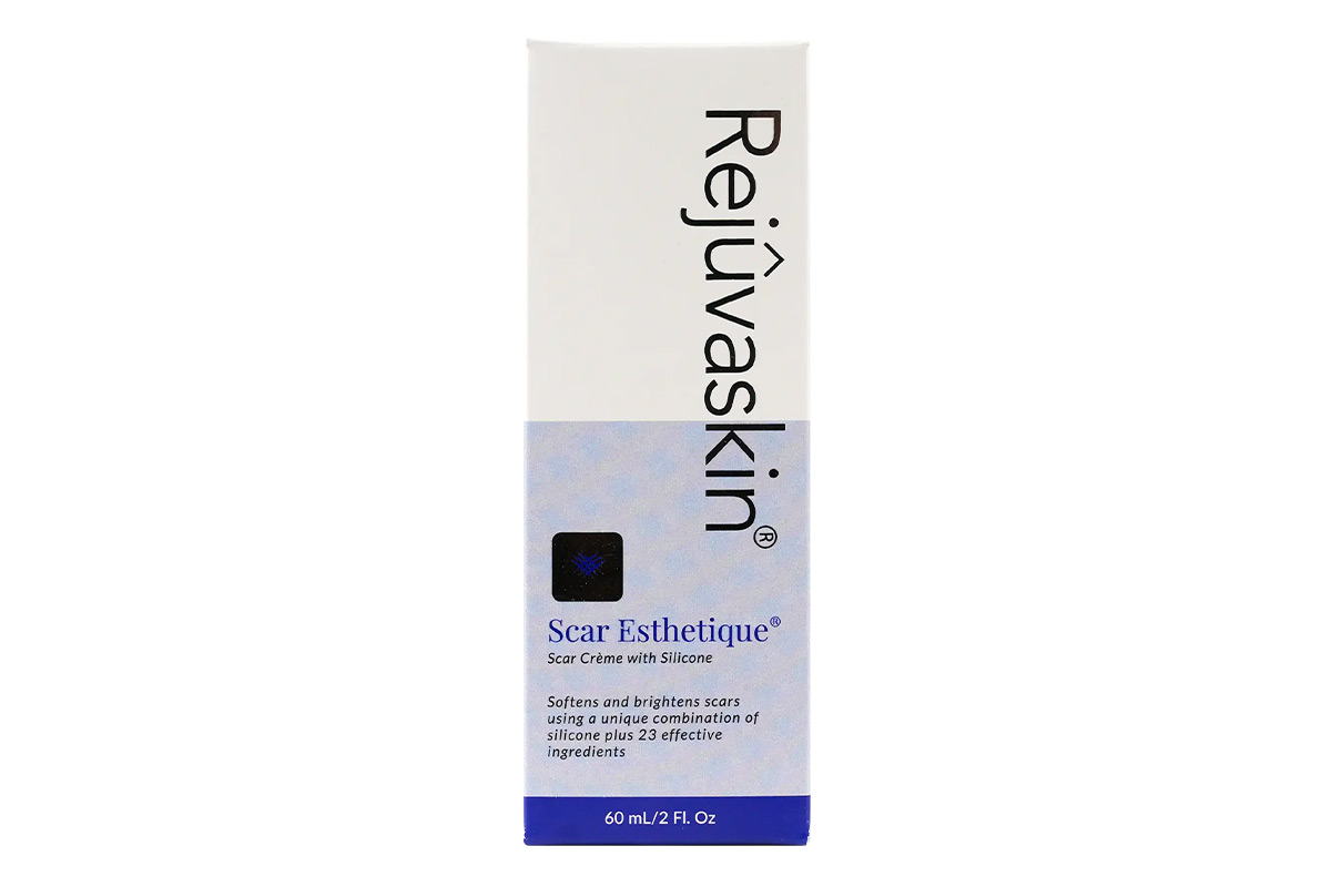 SCAR ESTHETIQUE CREAM 60 ML - Berlin Pharmacy