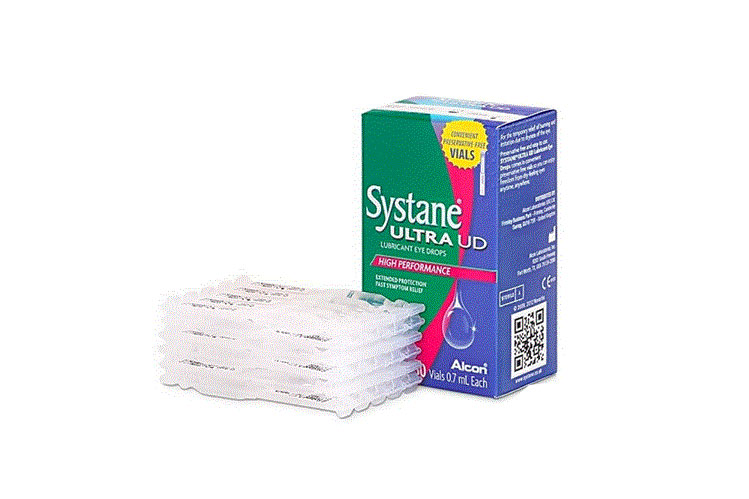 SYSTANE ULTRA UD 30AMP - Berlin Pharmacy
