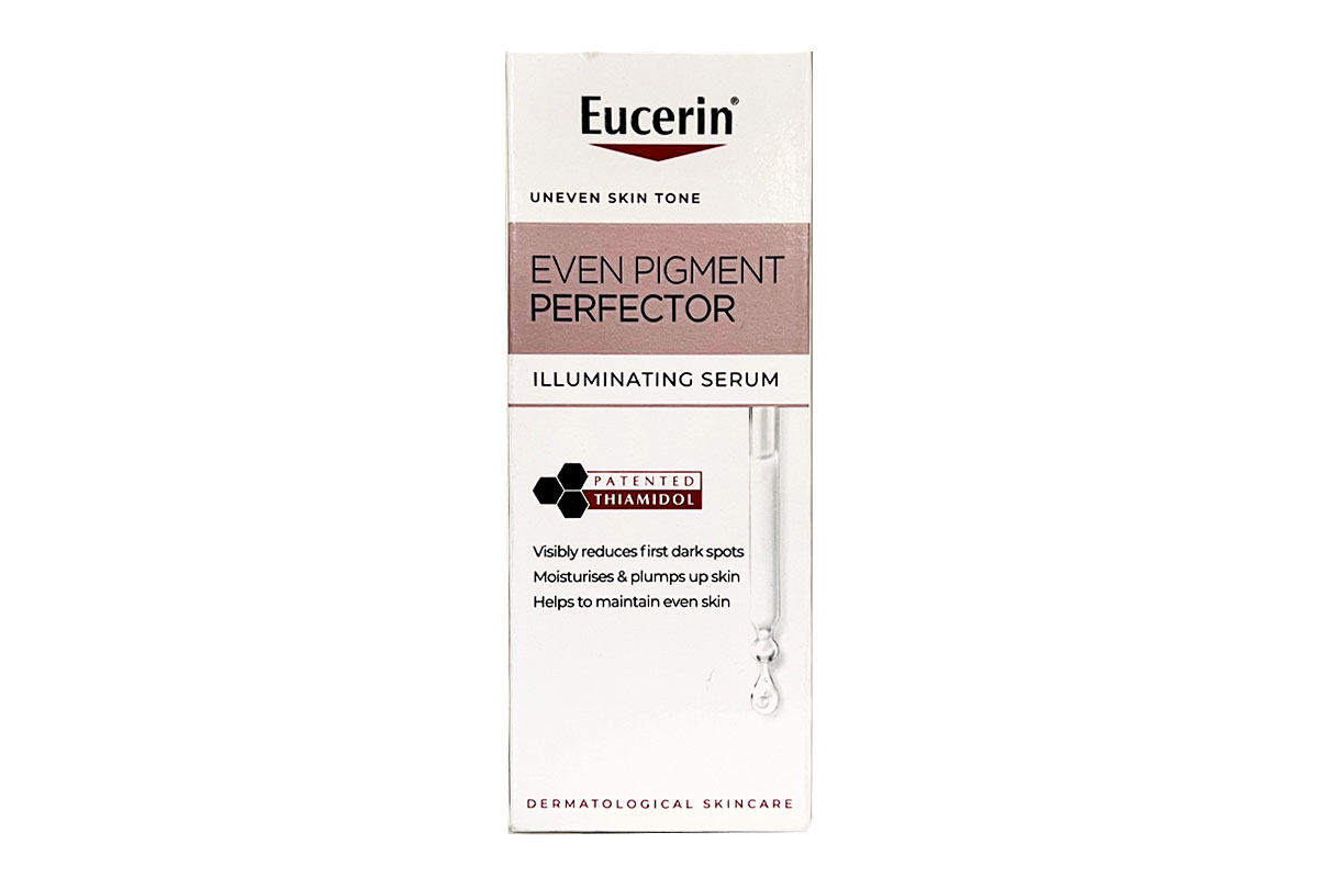 EUCERIN EVEN PIGMENT PERFECTOR SKIN PERFECTING SERUM 30 ML - Berlin Pharmacy