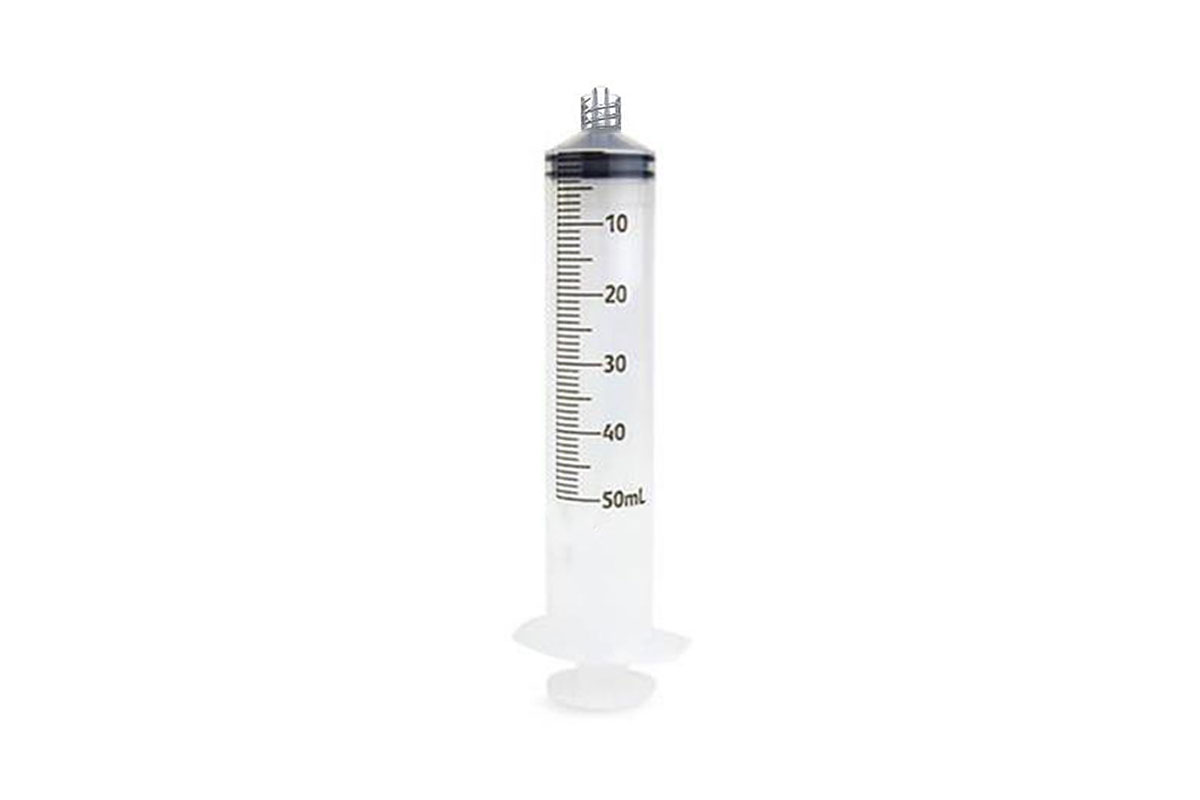 FOYOMED DISPOSABLE SYRINGE 50 ML - Berlin Pharmacy