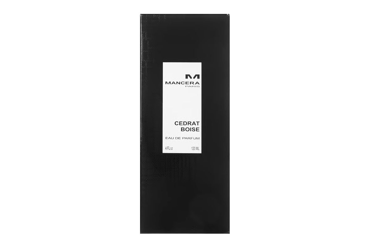 MANCERA CEDART BOISE EAU DE PARFUM 120 - Berlin Pharmacy