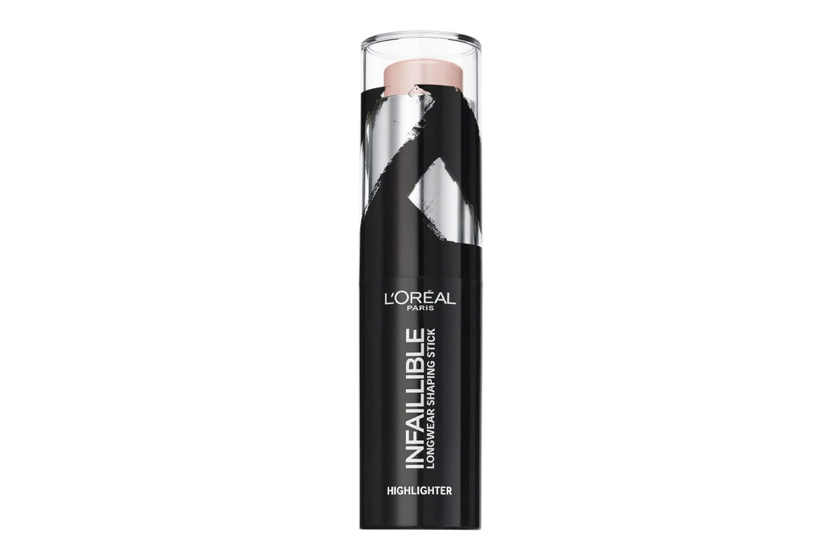 LOREAL INFAILLIBLE HIGHLGHTER SLAY ROSE 503 - 9 GM - Berlin Pharmacy