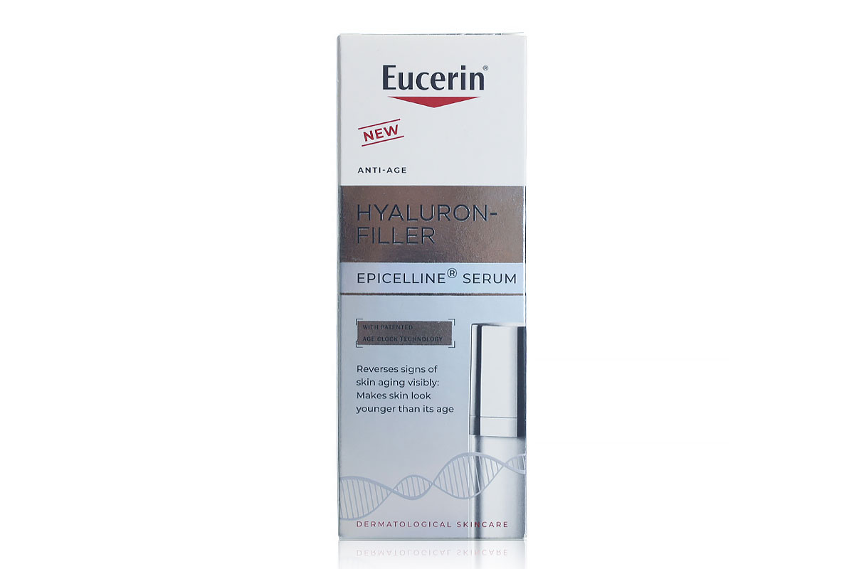 EUCERIN HYALURON FILLER EPICELLINE SERUM 30 ML - Berlin Pharmacy