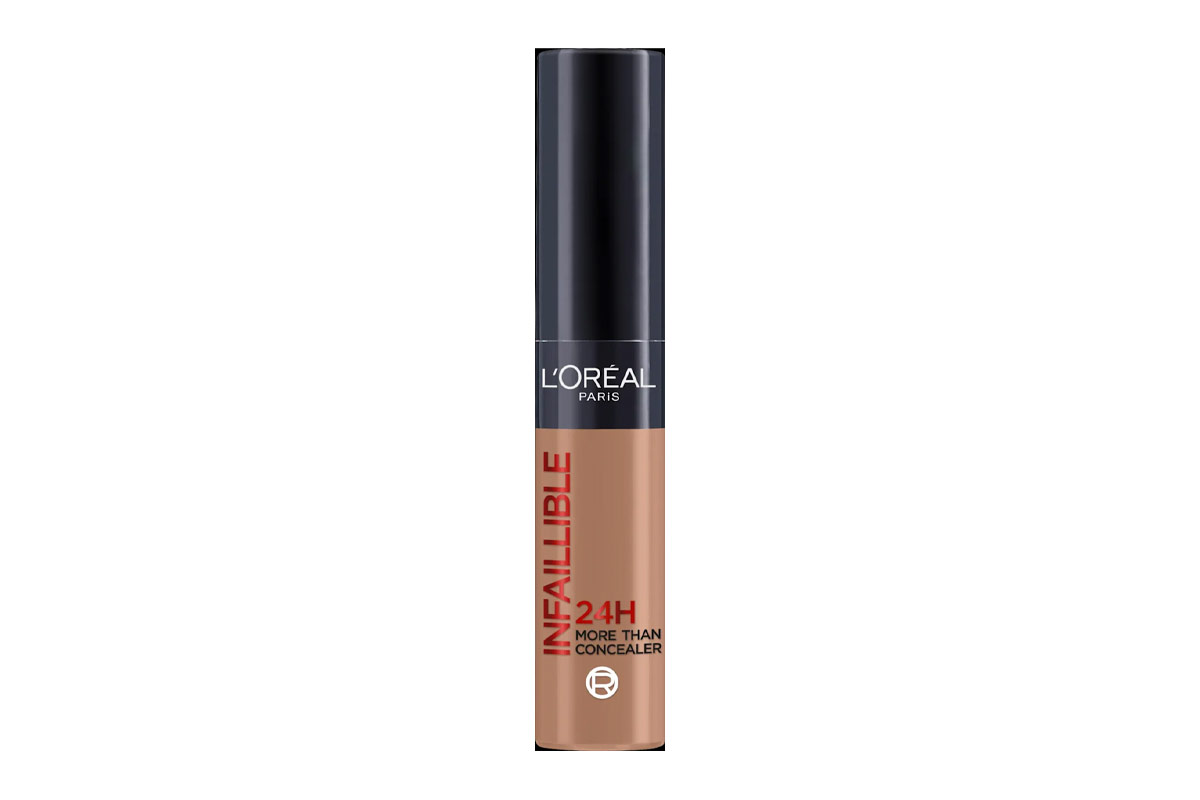 LOREAL INFALLIBLE CONCEALER 24H 388 DORE 11 ML - Berlin Pharmacy