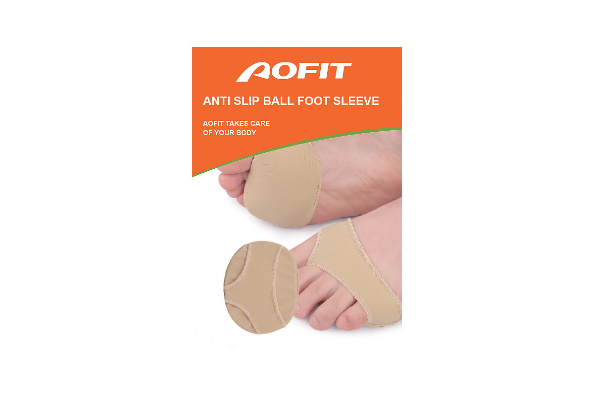 اوفيت جل قدم مانع للأنزلاق - صيدلية برلين